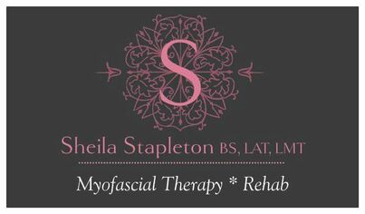 Myofascial Therapy & Rehab